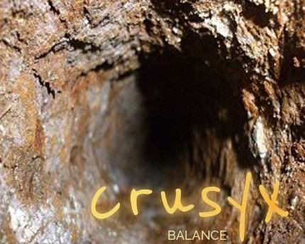 Cover Balance by CrusyX