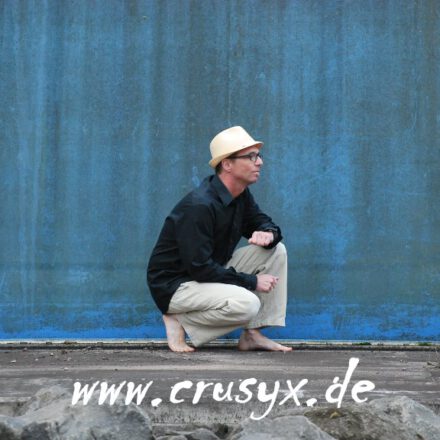 crusyx - Song ping pong